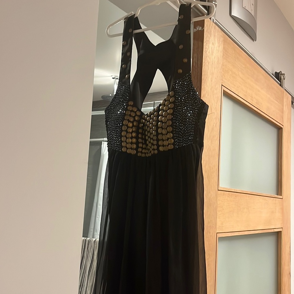 Kitty sexy dress